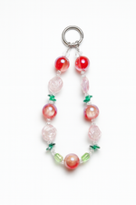 Load image into Gallery viewer, Crystal Bloom Beaded Charm – Premium Collection