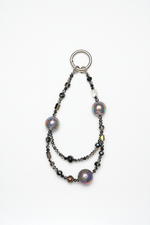 Load image into Gallery viewer, Crystal Galaxy Beaded Charm – Premium Collection