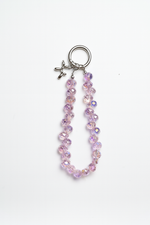 Load image into Gallery viewer, Crystal Prism Bead Charm – Luxury Edition