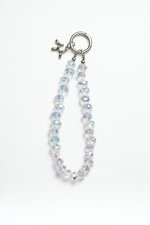 Load image into Gallery viewer, Crystal Prism Bead Charm – Luxury Edition