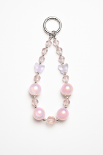 Load image into Gallery viewer, Crystal Bubble Beaded Charm – Premium Collection