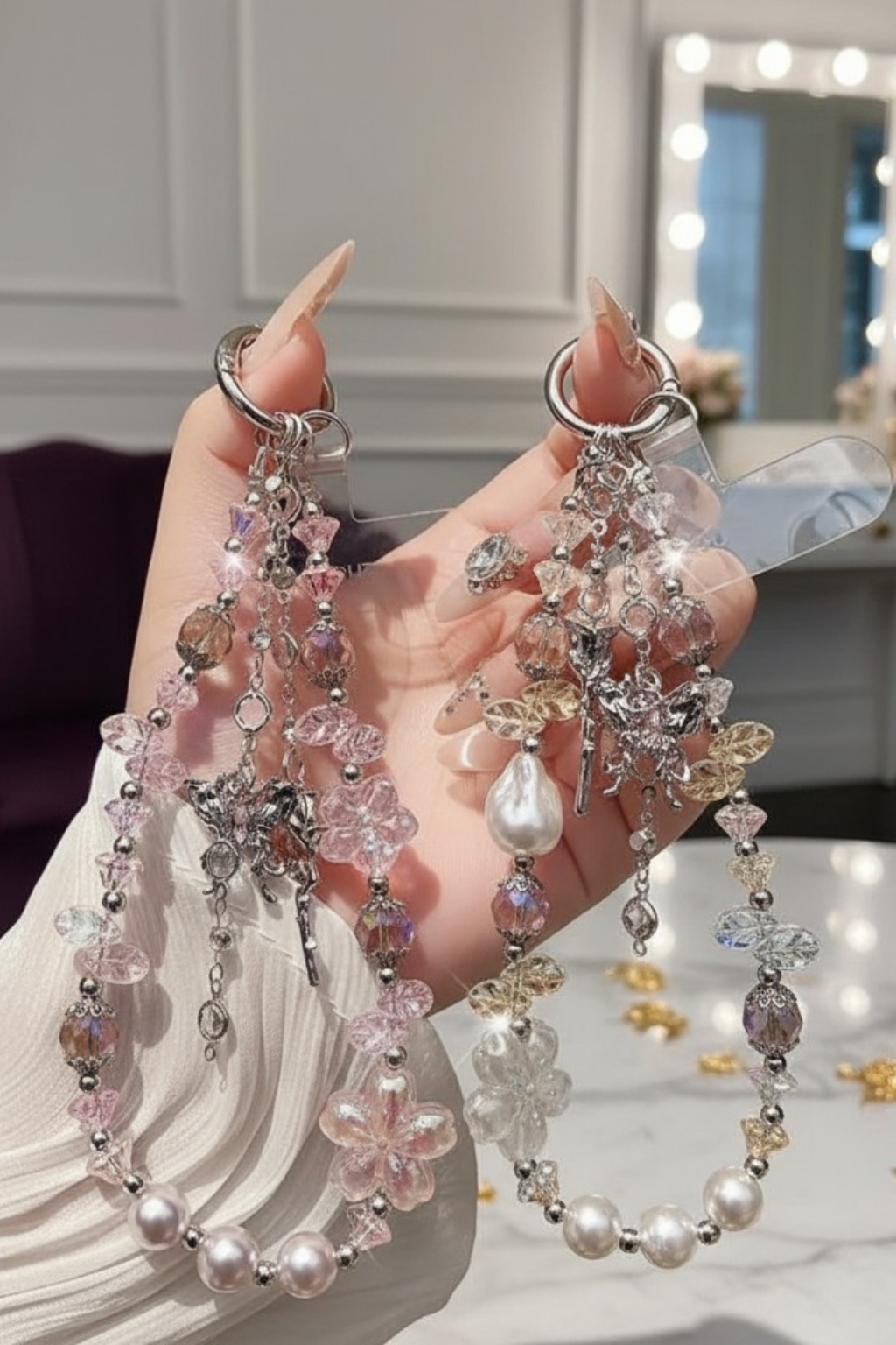 The Secret Accessory: Why Your Zimor Charm is Your Daily Power Piece