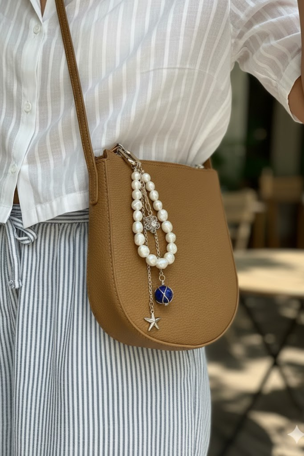 Beyond Basic: Unleash Your Personality with Zimor Bag Charms