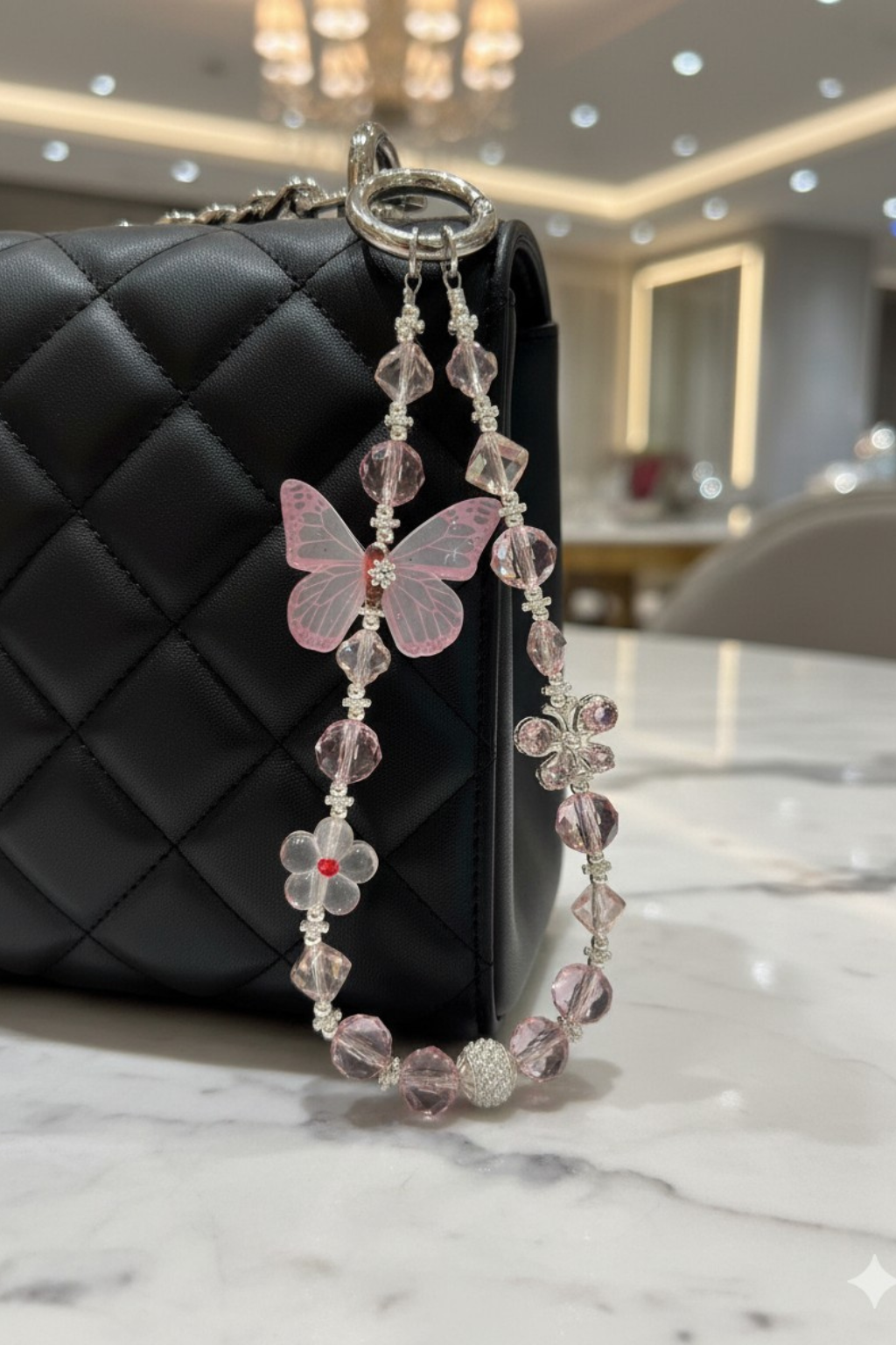 The Ultimate Couture Detail: Introducing Zimor Premium Bag Charms