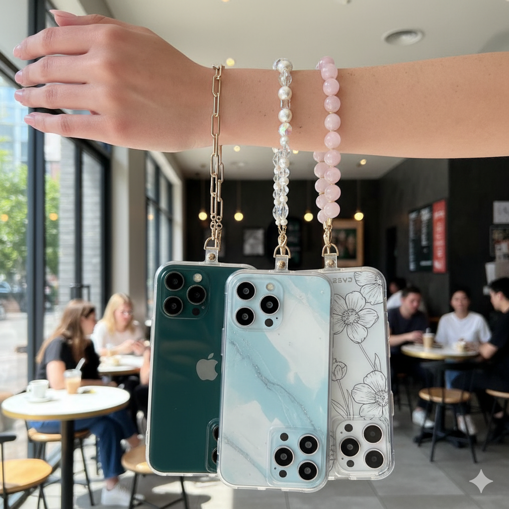 The New Era of Accessories: Where Style Meets Your Hand