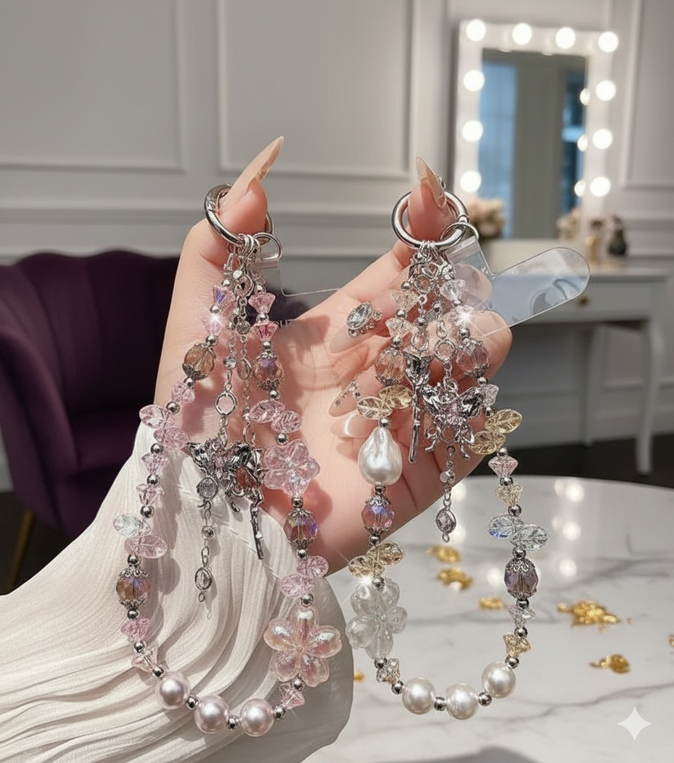 The Secret Accessory: Why Your Zimor Charm is Your Daily Power Piece