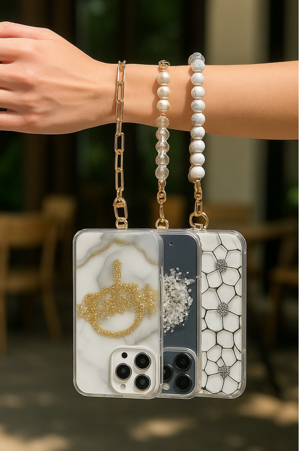 The New Era of Accessories: Where Style Meets Your Hand