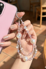 Load image into Gallery viewer, Crystal Galaxy Beaded Charm – Premium Collection
