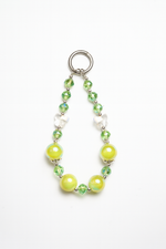 Load image into Gallery viewer, Crystal Bubble Beaded Charm – Premium Collection
