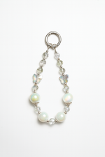 Load image into Gallery viewer, Crystal Bubble Beaded Charm – Premium Collection
