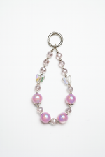 Load image into Gallery viewer, Crystal Bubble Beaded Charm – Premium Collection
