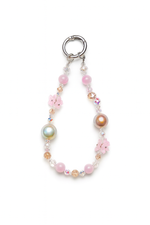 Load image into Gallery viewer, Crystal Blossom Beaded Charm – Premium Collection
