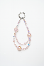 Load image into Gallery viewer, Crystal Galaxy Beaded Charm – Premium Collection
