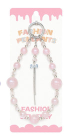 Load image into Gallery viewer, Trendy Purple Charm
