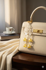 Load image into Gallery viewer, Crystal Bubble Beaded Charm – Premium Collection
