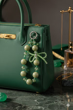 Load image into Gallery viewer, Crystal Glitter Beaded Charm – Premium Collection
