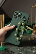 Load image into Gallery viewer, Crystal Glitter Beaded Charm – Premium Collection
